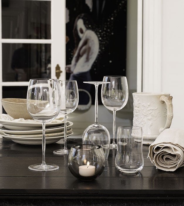 Vasos Future, Pack de 6