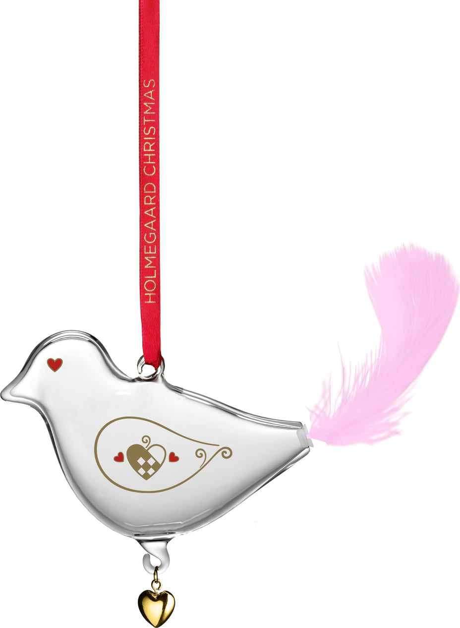 1788953391435 Ann-Sofi Romme 2026 Weihnachtsanhänger Stern