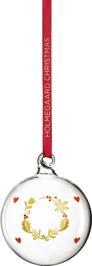 Adorno navideño Ann-Sofi Romme, edición 2023