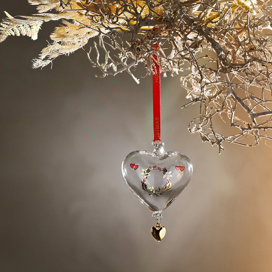 Ann-Sofi Romme Božićna Kugla 2023