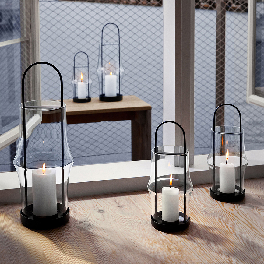 ARC Φανάρι, 39 cm