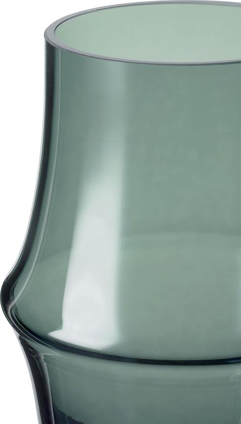 ARC Vaza 21 cm zelena