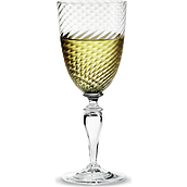 Balto vyno taurė Regina baltos spalvos