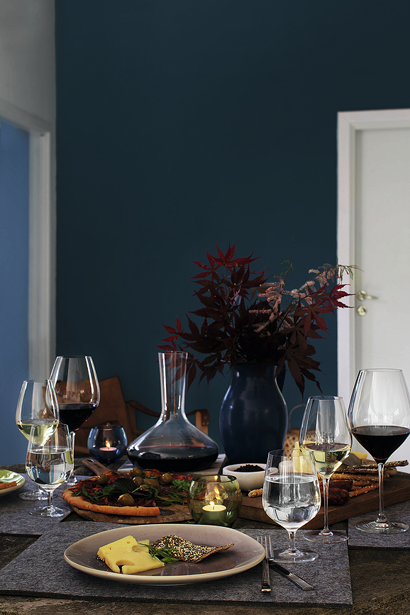 Cabernet Čaša za desertna vina 6 kom.