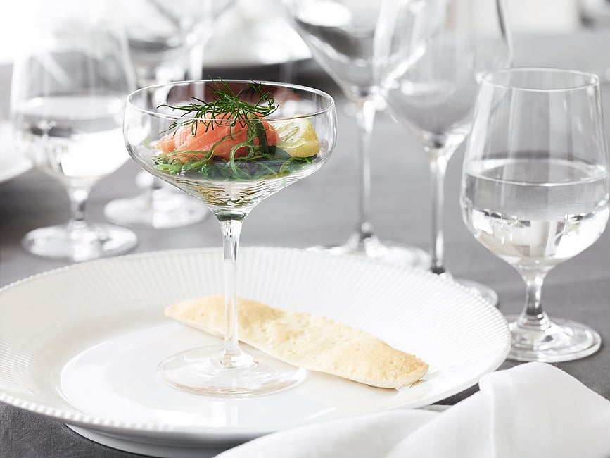 Cabernet Čaša za koktele 6 kom.