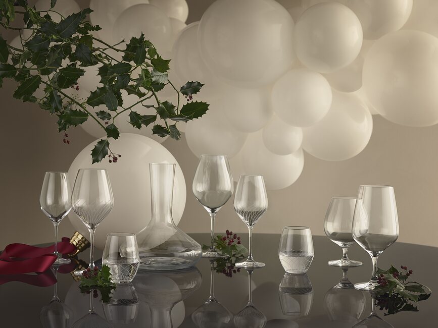 Cabernet Čaša za pivo