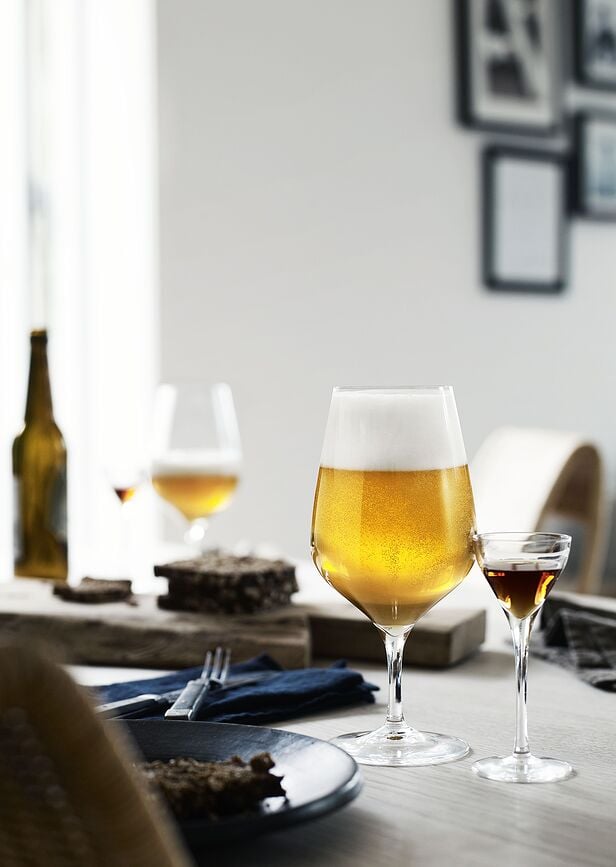 Cabernet Čaša za pivo