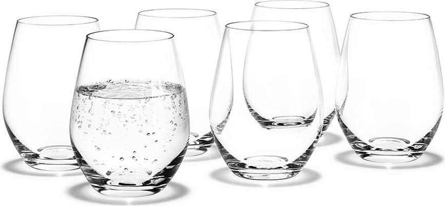 Cabernet Čaše 6 kom.