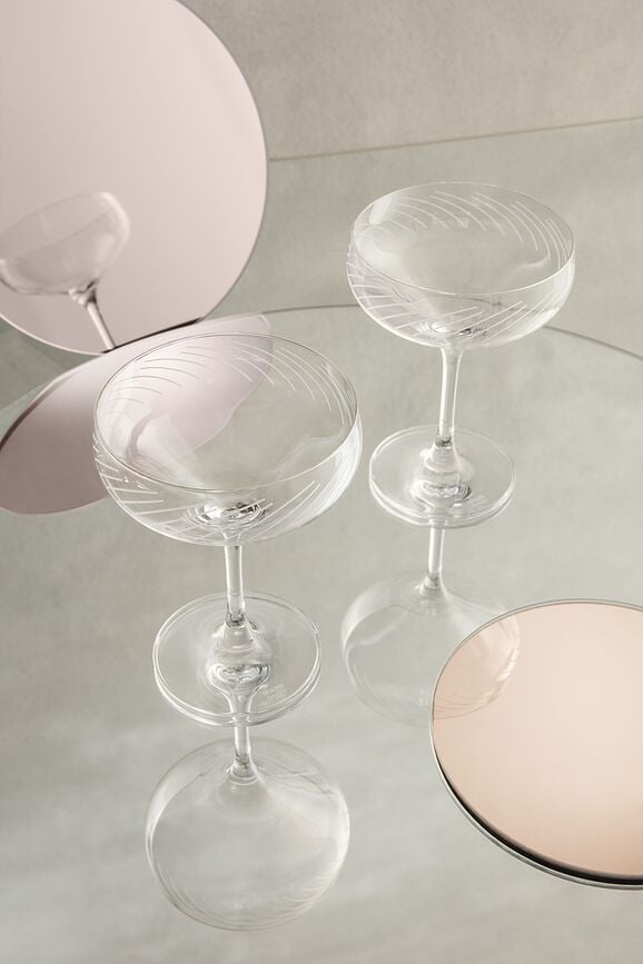 Cabernet Čaše za koktele 290 ml 2 kom.