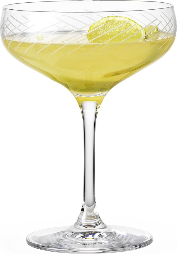 Cabernet Kelih za koktajle, 290 ml, 2 kosa