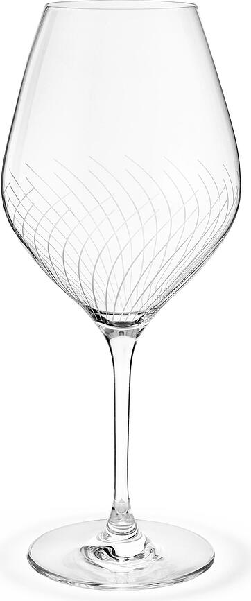 Cabernet Kozarci za rdeče vino, 690 ml, 2 kosa