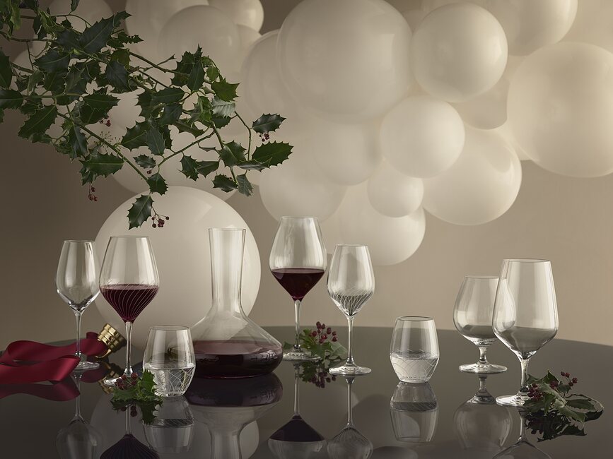 Cabernet Ποτήρι για μπύρα