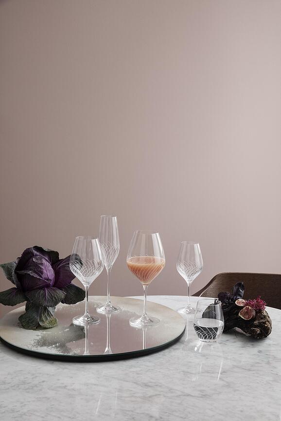 Cabernet Ποτήρια, 250 ml, 2 τμχ