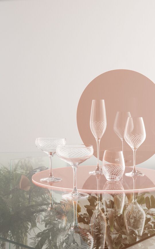 Cabernet Ποτήρια Κοκτέιλ, 290 ml, 2 τμχ