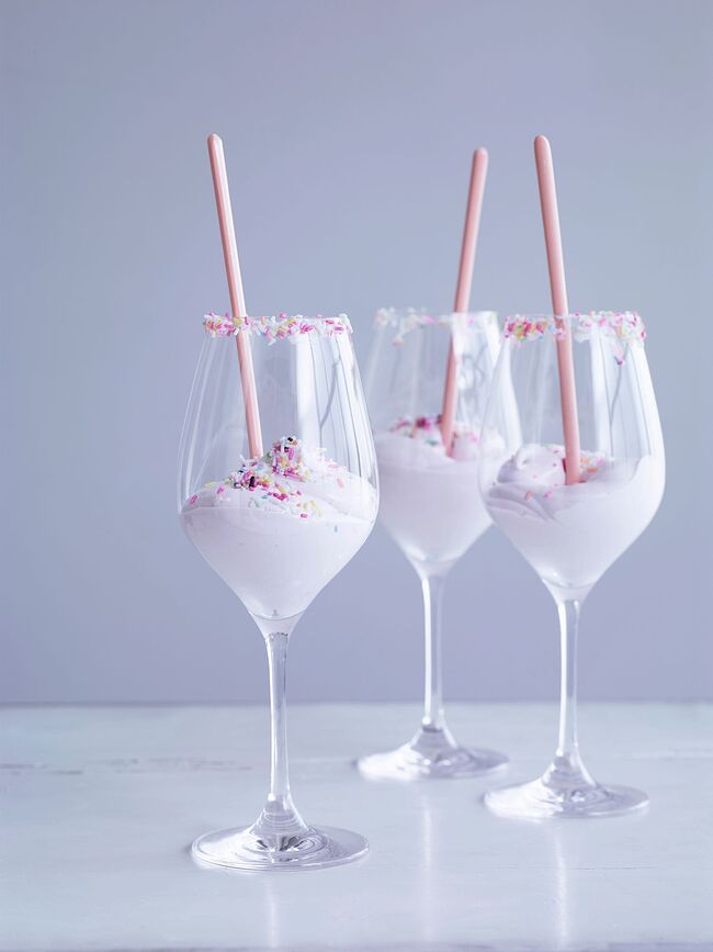 Cabernet Verre à porto et Xérès, Lot de 6