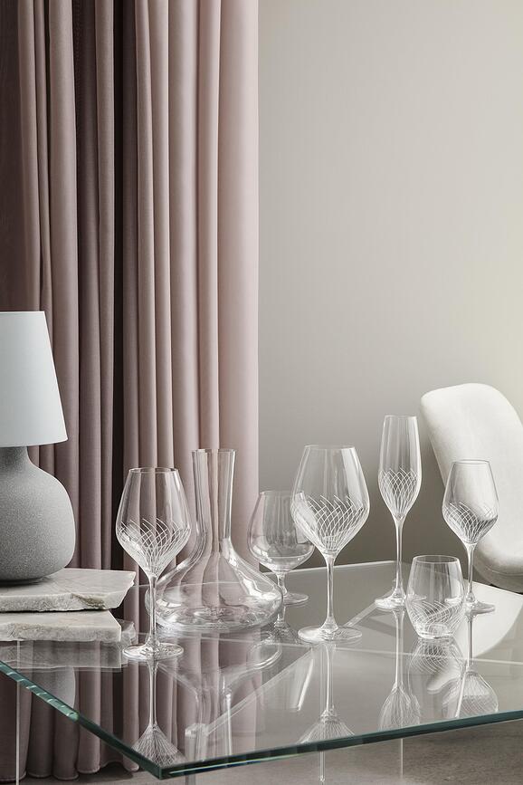 Cabernet Verres 250 ml, Lot de 2