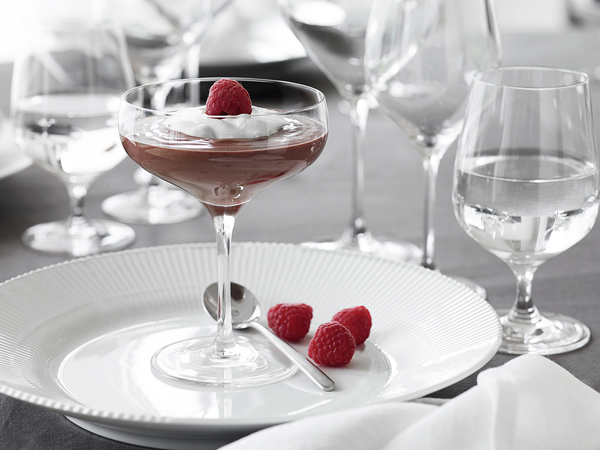 Cabernet Verres à cocktail, Lot de 6