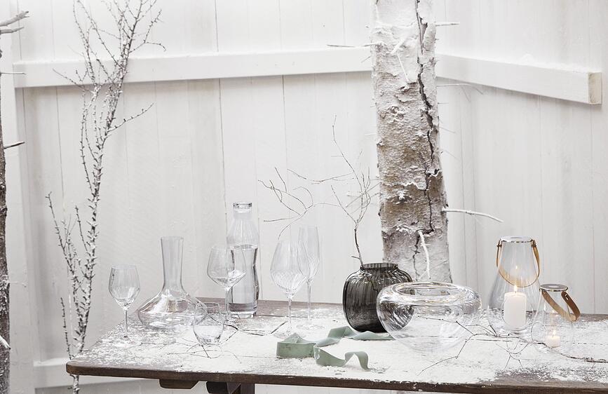 Cabernet Verres à Vin Blanc 360 ml, Lot de 2