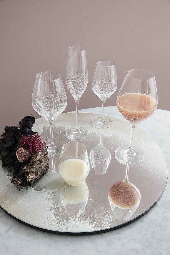 Cabernet Verres à Vin Blanc 360 ml, Lot de 2