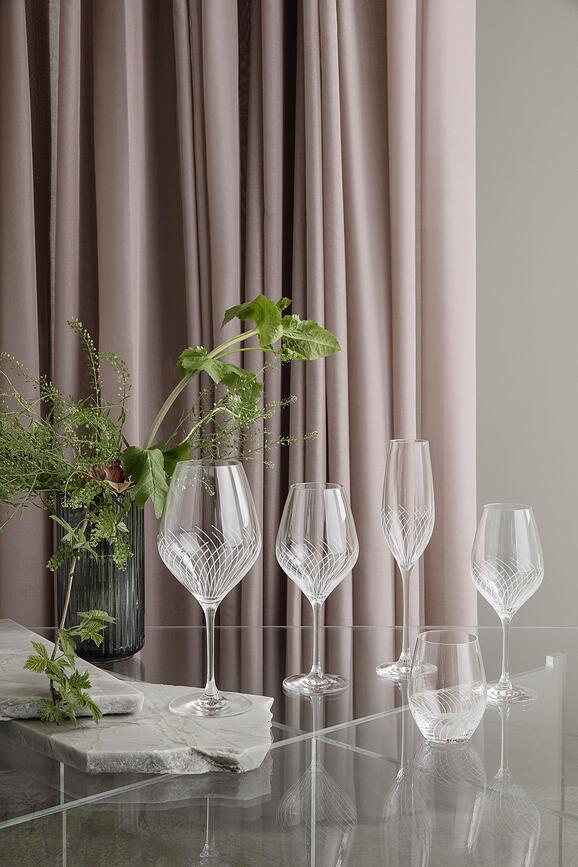 Cabernet Verres à Vin Rouge, 690 ml, Lot de 2