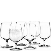 Cabernet Water glasses 6 pcs