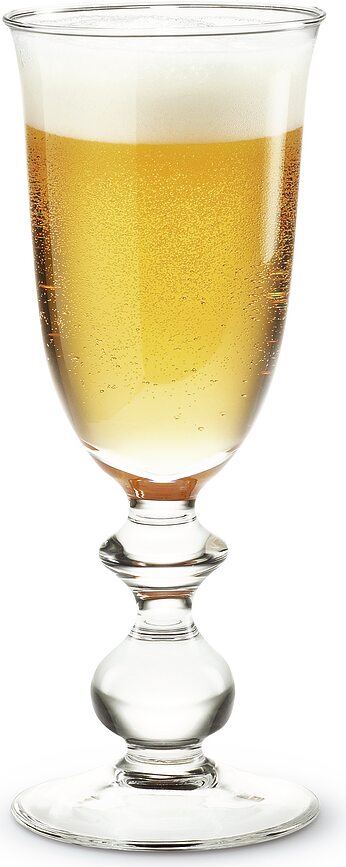 Charlotte Amalie Kozarec za pivo