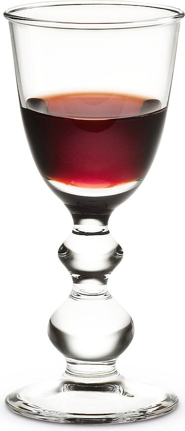 Charlotte Amalie Portwein- und Sherry-Glas