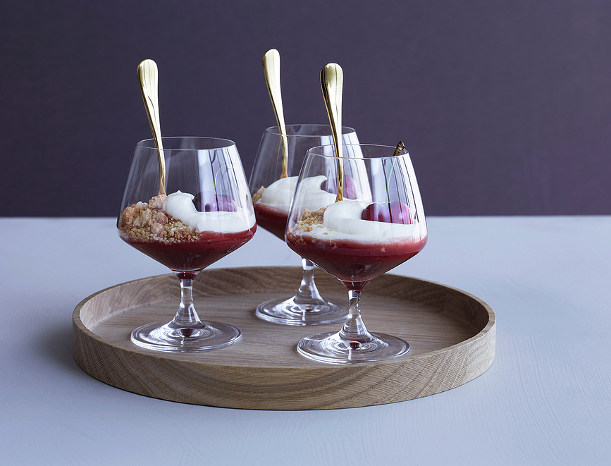 Copa para Brandy y Coñac Perfection, 6 unidades