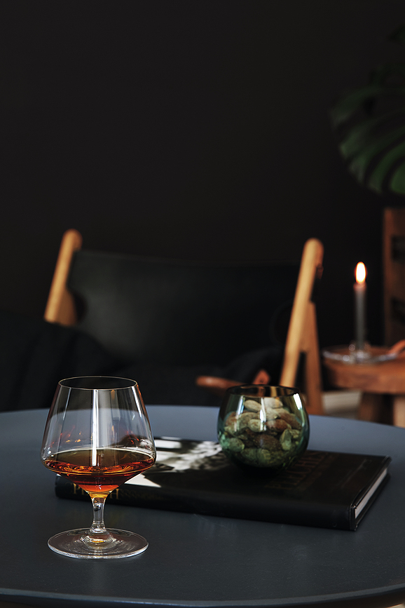 Copa para Brandy y Coñac Perfection, 6 unidades