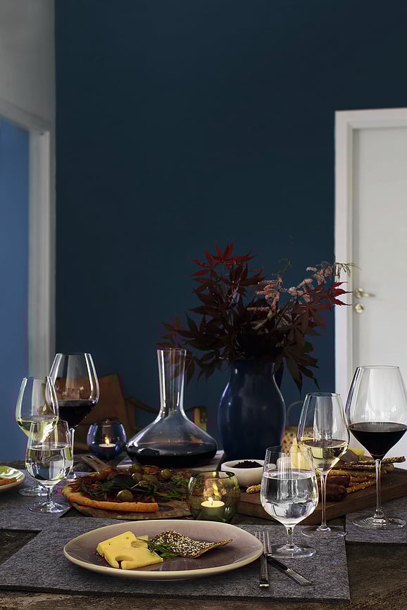 Copa para vino de postre Cabernet, 6 unidades