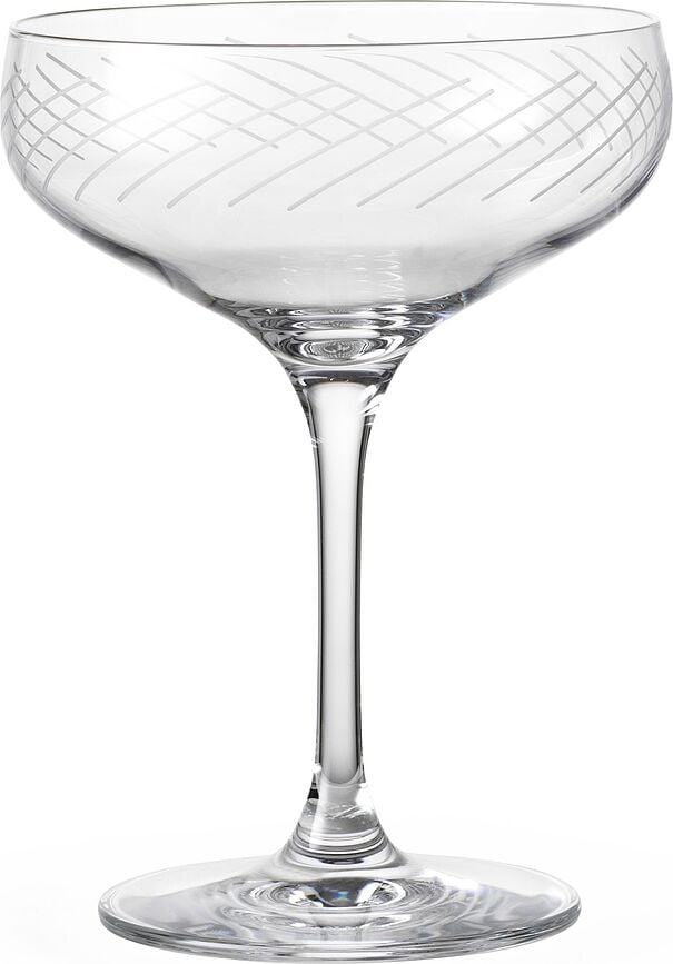 Copas de cóctel Cabernet, 290 ml, Pack de 2