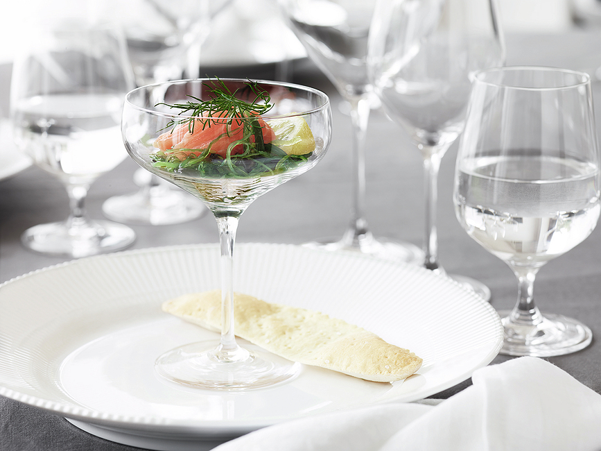 Copas para cócteles y combinados Cabernet, 6 unidades