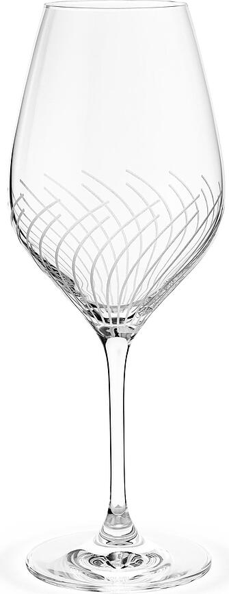 Copas para vino blanco Cabernet, 360 ml, 2 unidades