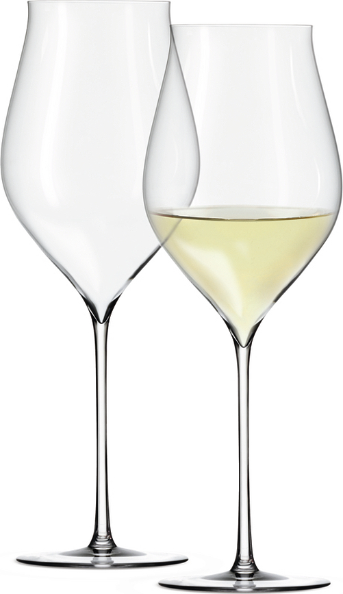 Copas para vino blanco Notes, 2 unidades