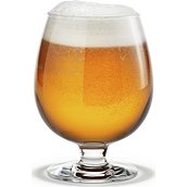 Det Danske Beer glass