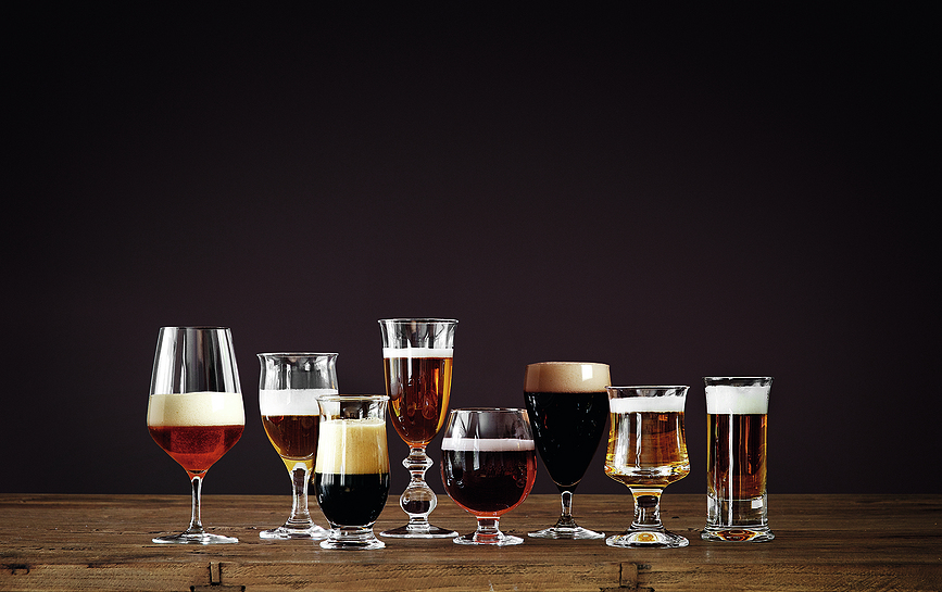 Det Danske Verre à Bière