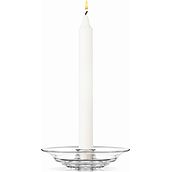 Flow Classic candle holder