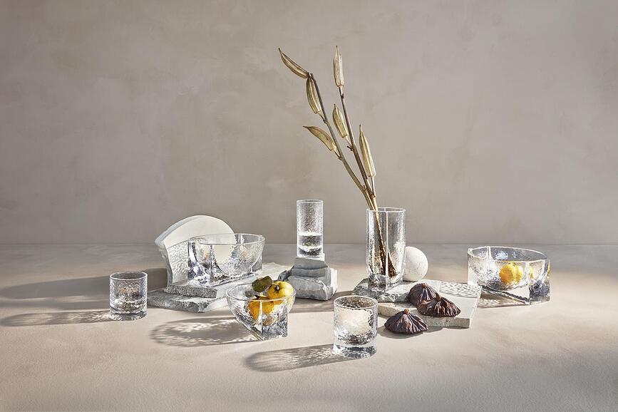 Forma Ποτήρια ψηλά, 320 ml, 2 τμχ