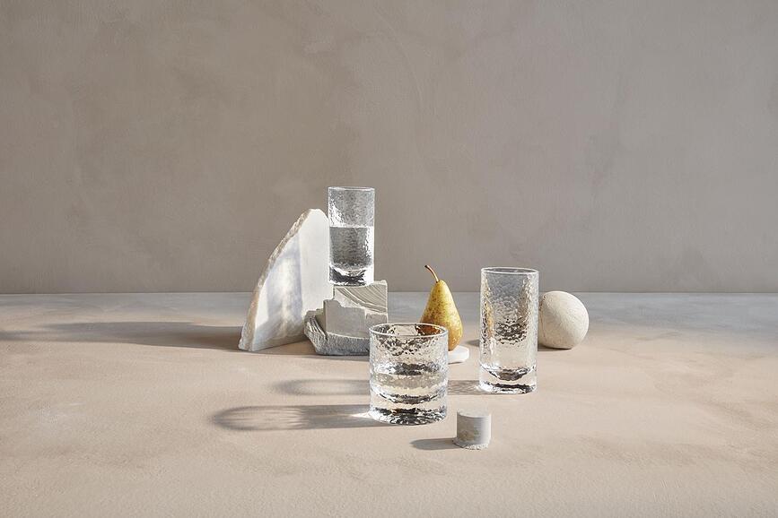 Forma Ποτήρια ψηλά, 320 ml, 2 τμχ