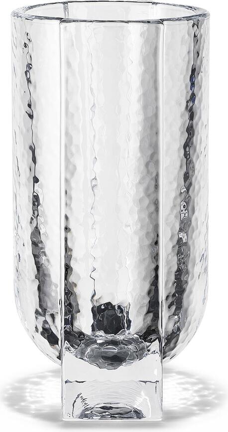 Forma Vase 20 cm, verre