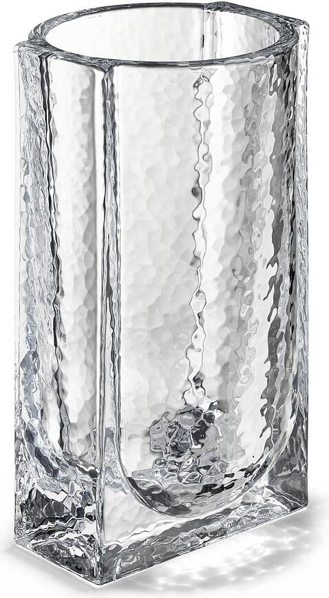 Forma Vaza 20 cm staklena