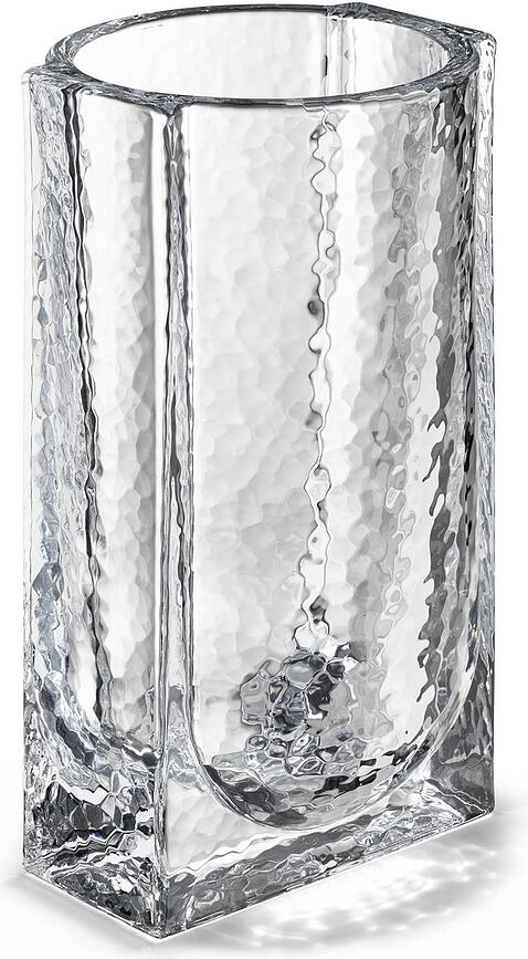 Forma Vaza, 20 cm, steklena