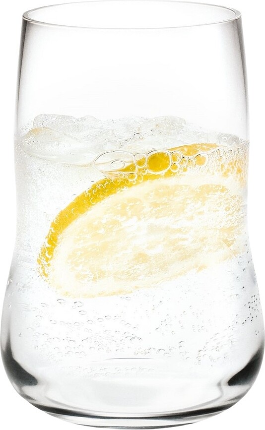 Future Verres, Lot de 4