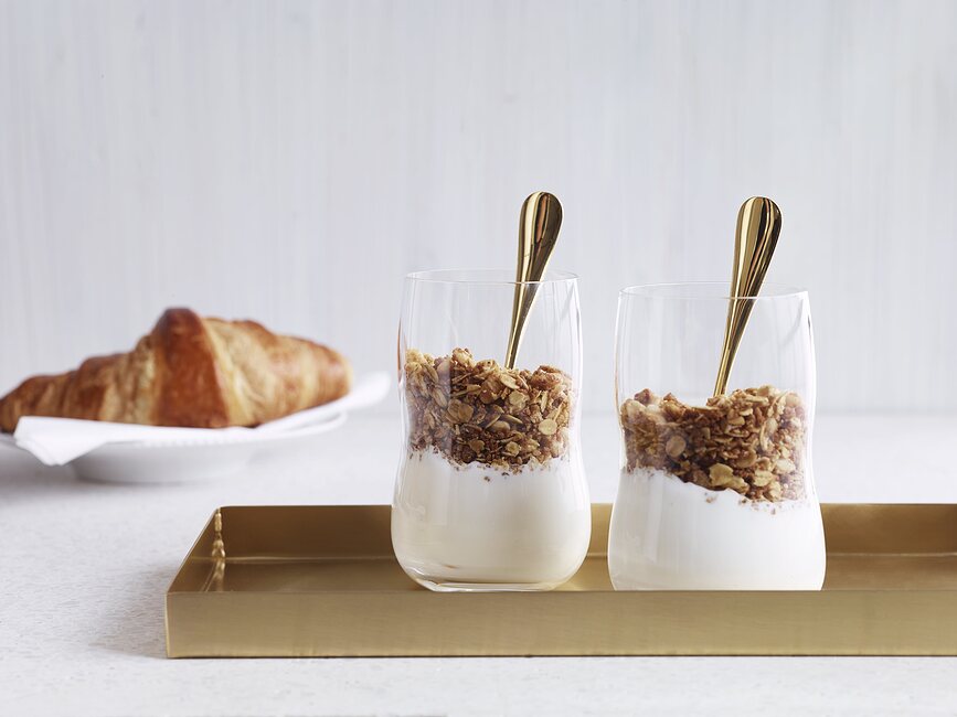 Future Verres, Lot de 6