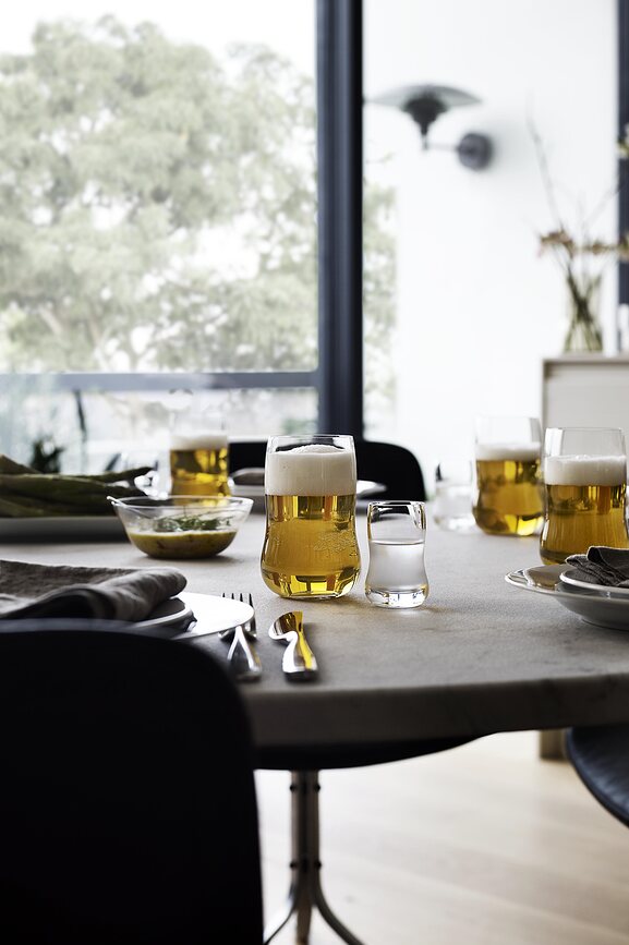 Future Verres, Lot de 6