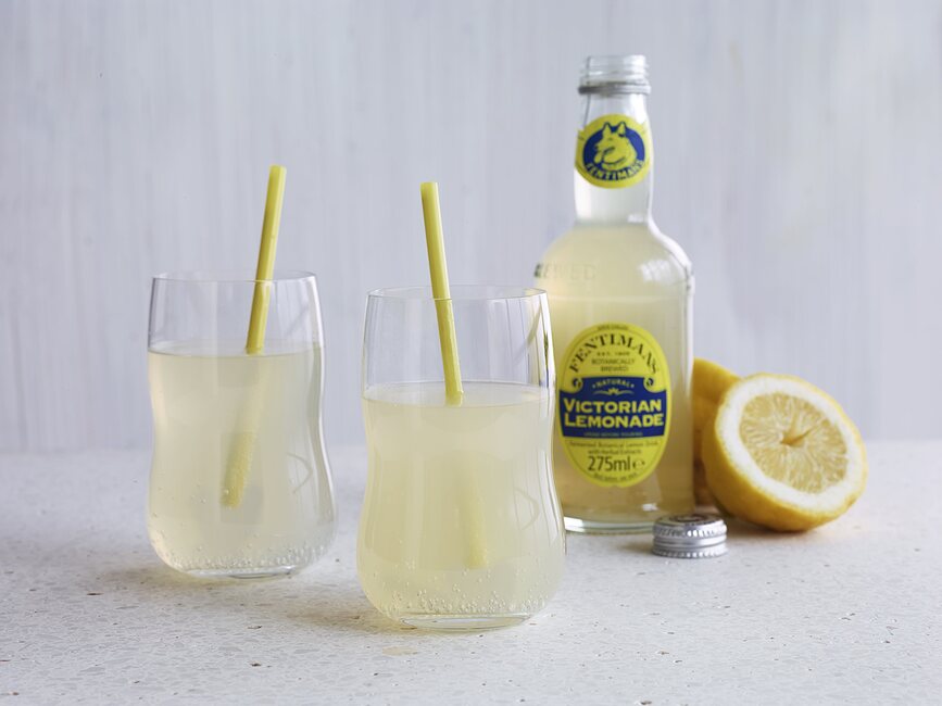 Future Verres, Lot de 6