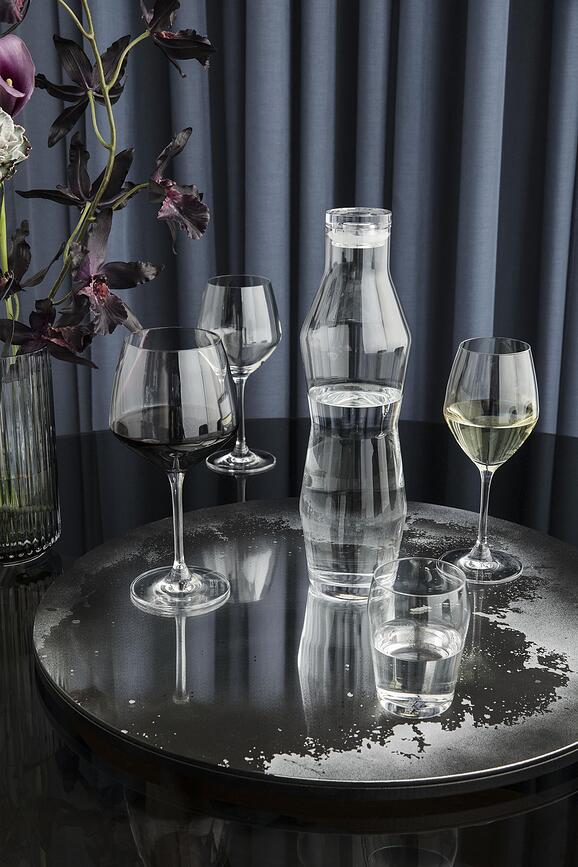 Garrafa para agua Perfection, 1,1 L