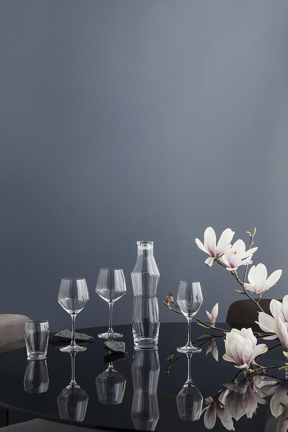 Garrafa para agua Perfection, 1,1 L