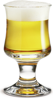 Glāze alum Skibsglas