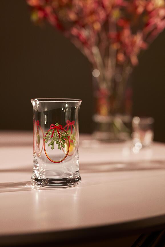 Holmegaard Christmas 2025 Kozarec